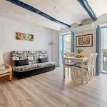 Loft Sf5