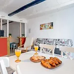 Loft Sf5 Apartamento