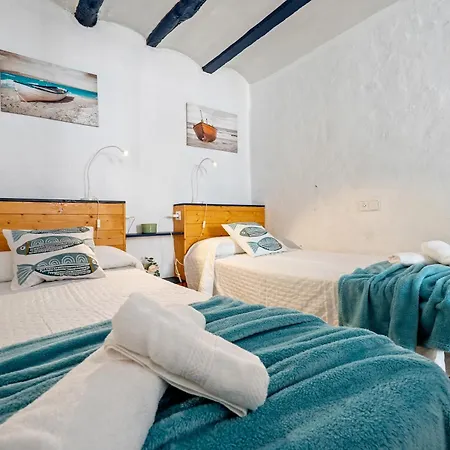 Apartment Loft Sf5