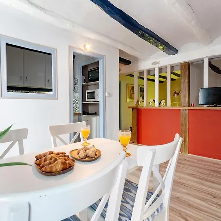 Loft Sf5