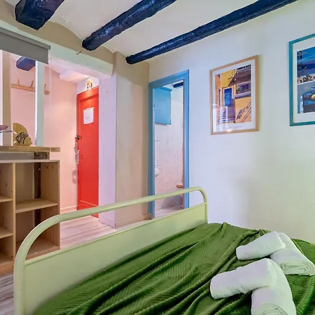 Loft Sf5 Apartment L'Ametlla de Mar
