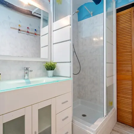 Apartment Loft Sf5 L'Ametlla de Mar