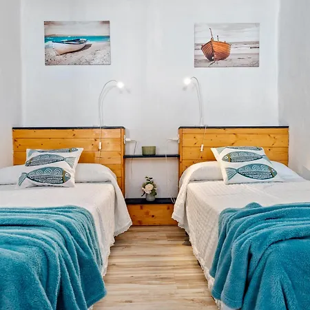 Apartment Loft Sf5 *
