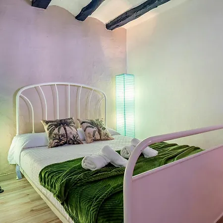 Apartment Loft Sf5 *