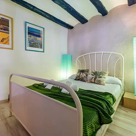 Loft Sf5 Apartment *