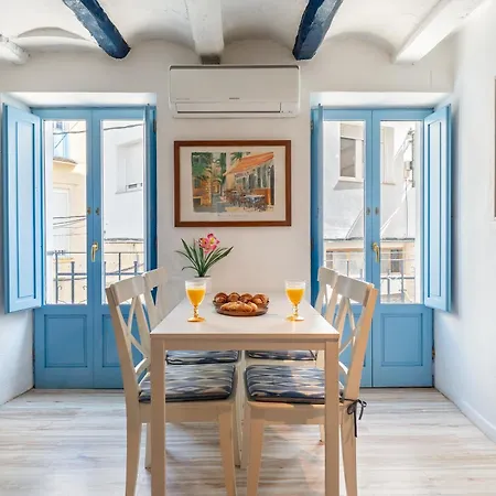 Loft Sf5 L'Ametlla de Mar