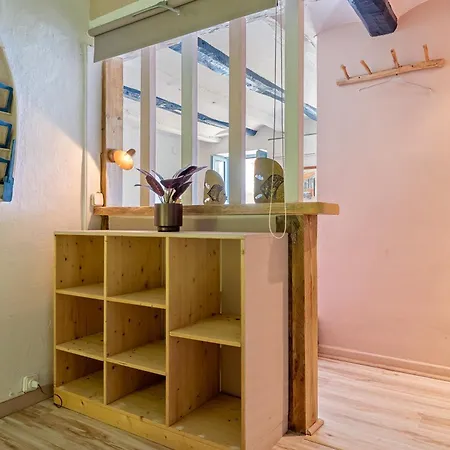 Loft Sf5 Ла-Амеллья-де-Мар