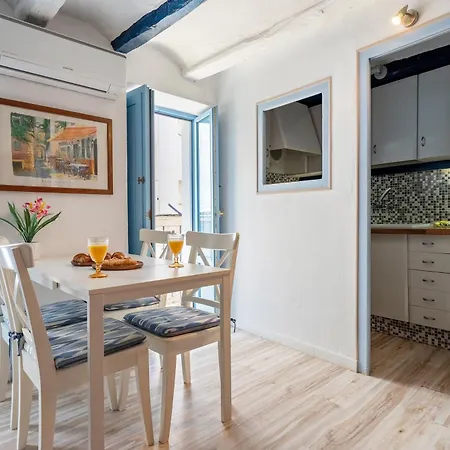 Lejlighed Loft Sf5 *