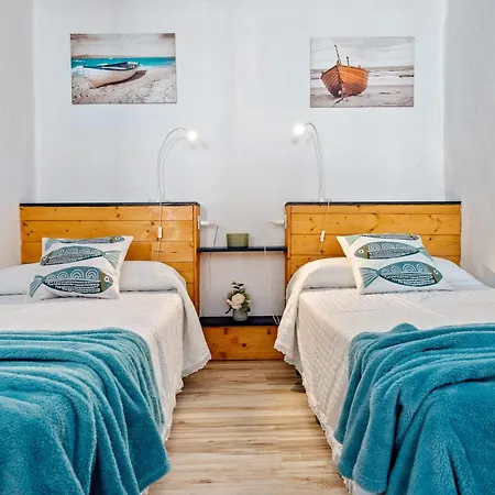 Lejlighed Loft Sf5 *
