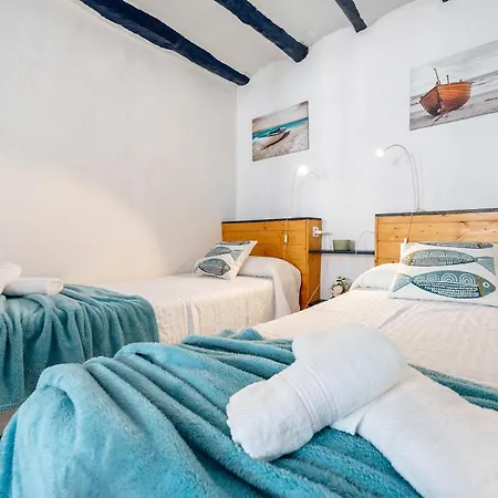 Loft Sf5 Lejlighed L'Ametlla de Mar