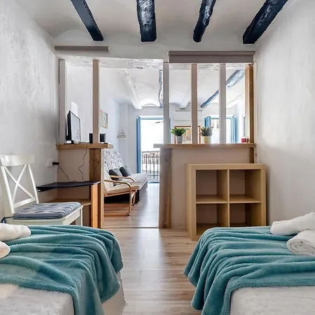 Loft Sf5 * L'Ametlla de Mar