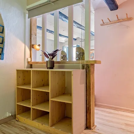 Loft Sf5 Lejlighed