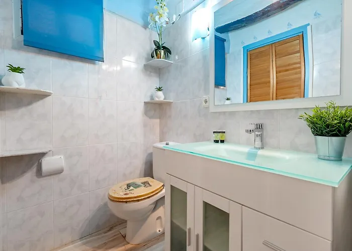 Apartmán Loft Sf5