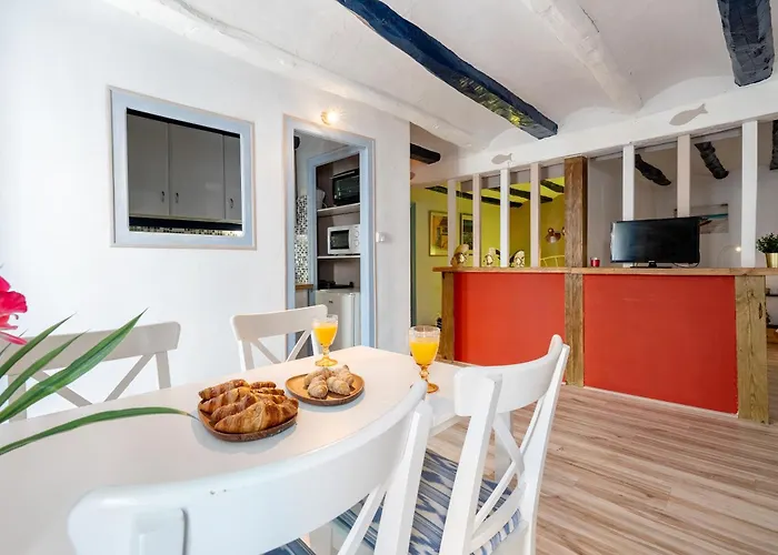 Loft Sf5