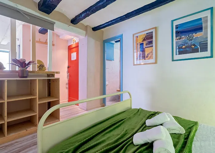 Loft Sf5 Apartmán L'Ametlla de Mar