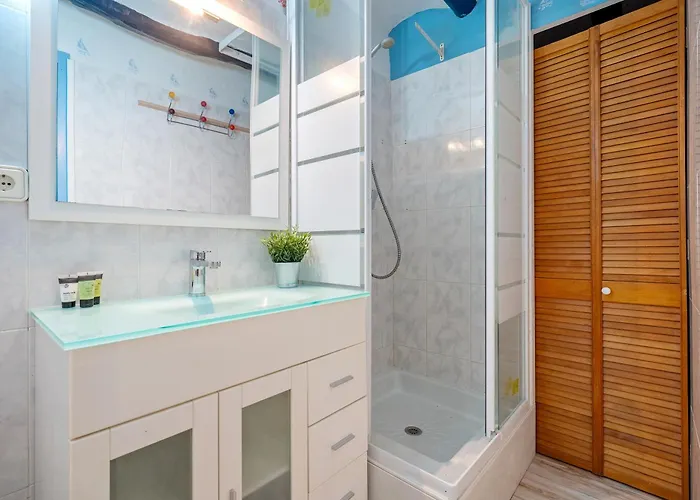 Apartmán Loft Sf5 L'Ametlla de Mar