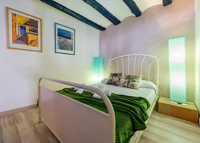 Loft Sf5 Apartmán *