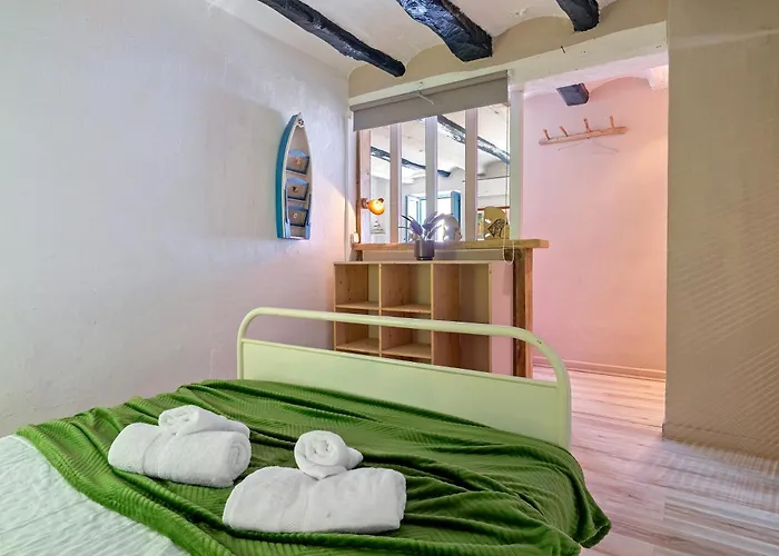 Loft Sf5 *