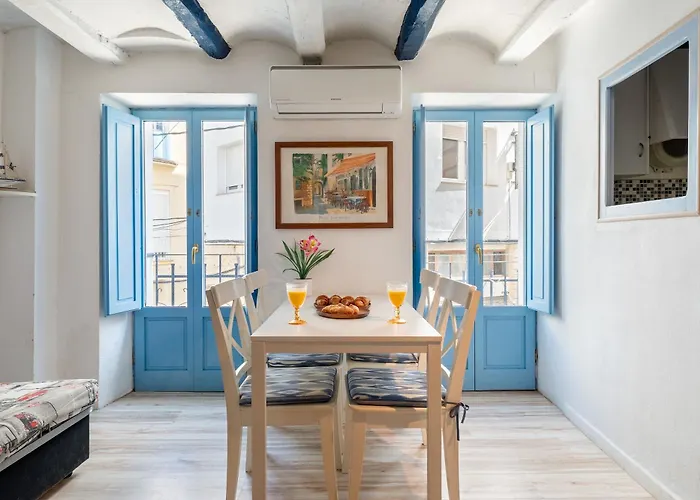 Loft Sf5 L'Ametlla de Mar